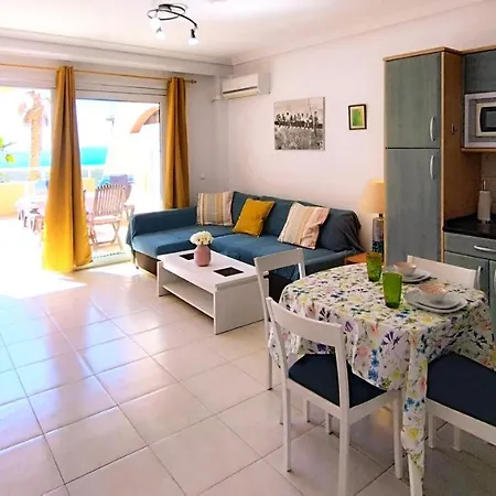 Lejlighed Balcon De Jandia *