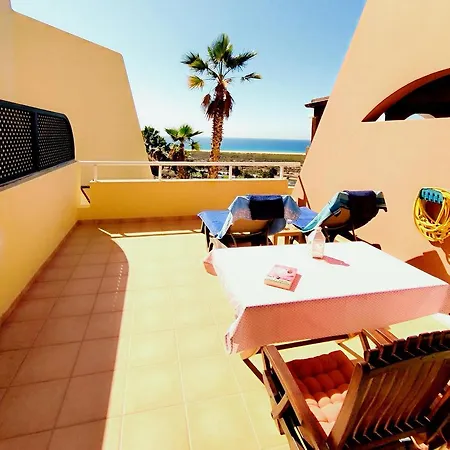 Lejlighed Balcon De Jandia