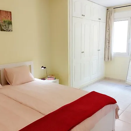 Balcon De Jandia Morro Jable (Fuerteventura)